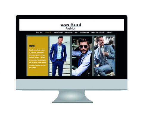 website